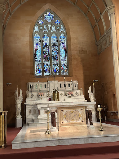 St Alipius Parish - Thumbnail