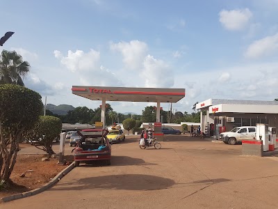 Photos of STATION TOTAL CONTOURNANTE