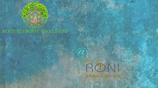 Rooted Body Wellness - Sanford