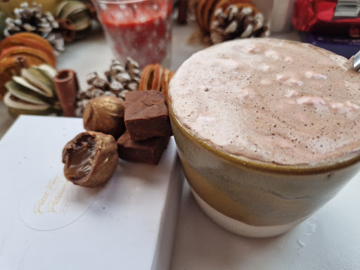 Petit Four Patisserie Gallery - United Kingdom
