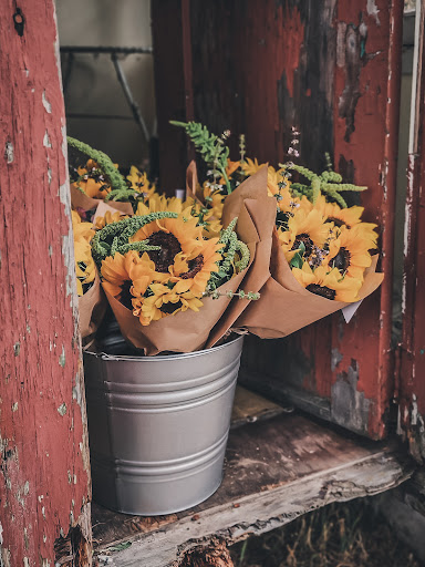 Sunnie's Flower Co.