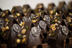 Photo n°4 de Au Pétrin des Saveurs à Annemasse (Pâtisserie)