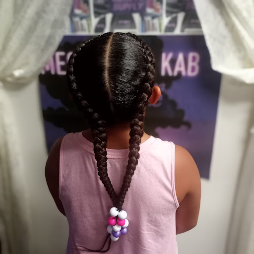 Mechelle's KAB - Visual