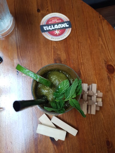 Photos of Bar Giora