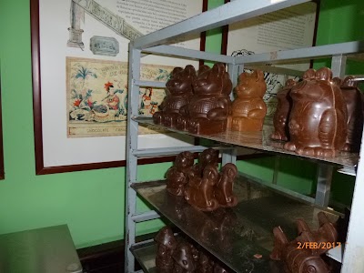 Photos of Museo Del Chocolate