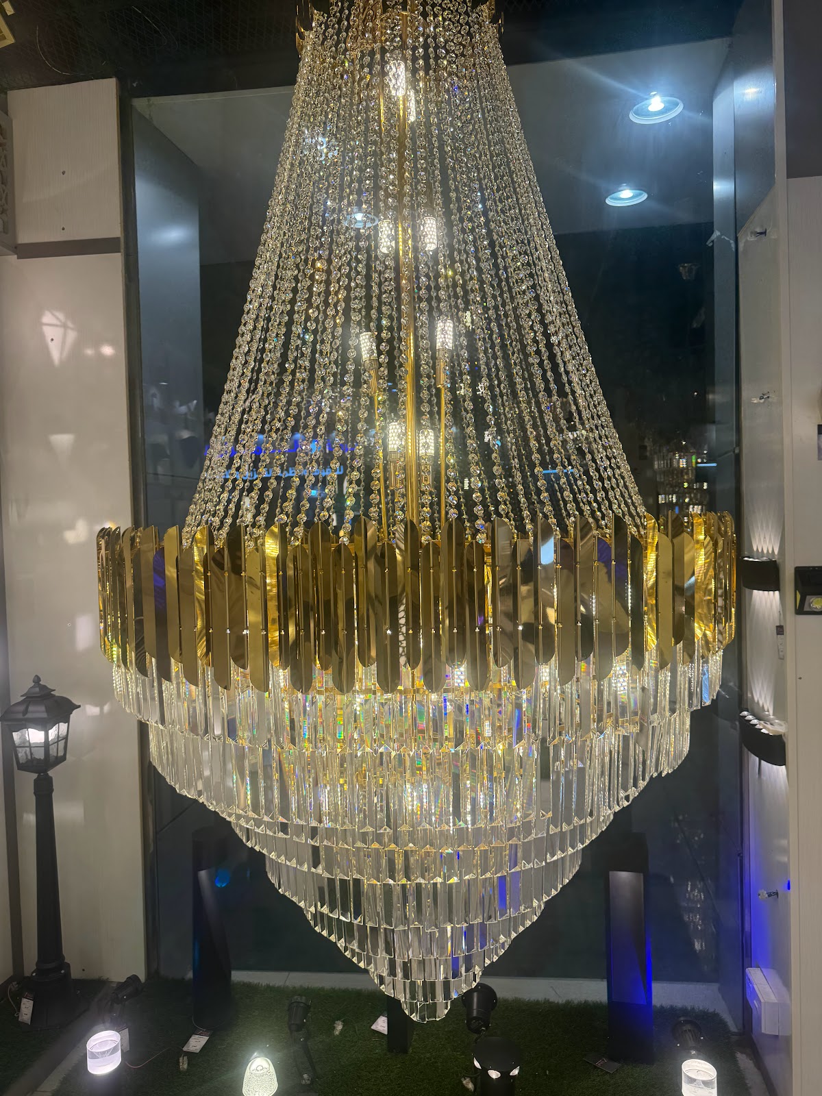 قرطبة للكهرباء والإنارة ( فرع الجنوب) - صورة 2