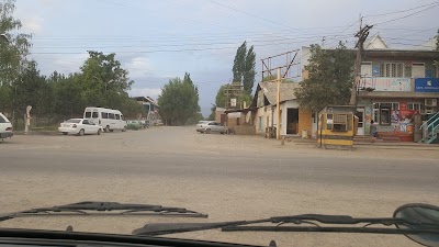 Photos of "Kok-Zhar" Rynok