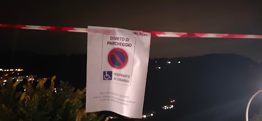 Polizia Locale di Segni - Thumbnail