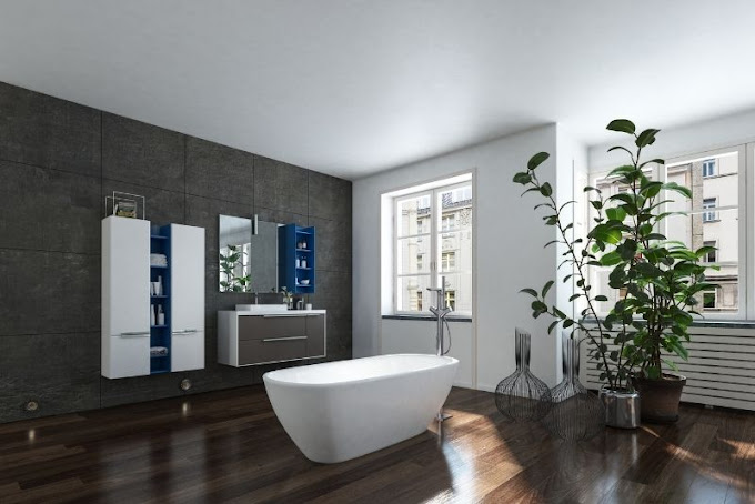 Bathroom Renovations Wollongong