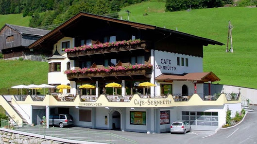 Appartementhaus Sennhütt'n - Wohnen direkt am Skilift Finkenberger Almbahnen Persal 201/2, 6292 Finkenberg, Österreich