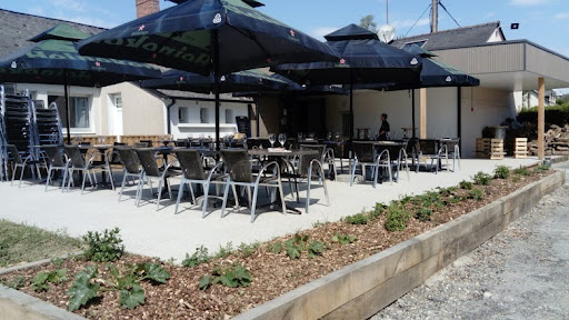 Photo 2 - Restaurant Brasserie Laval | Le Par Sécurité
