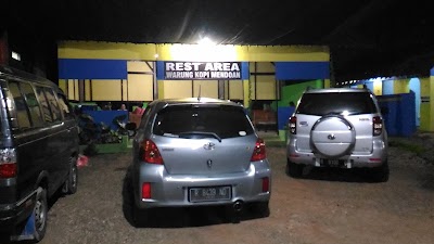 Photos of Warung Kopi Mendoan Gandulekor