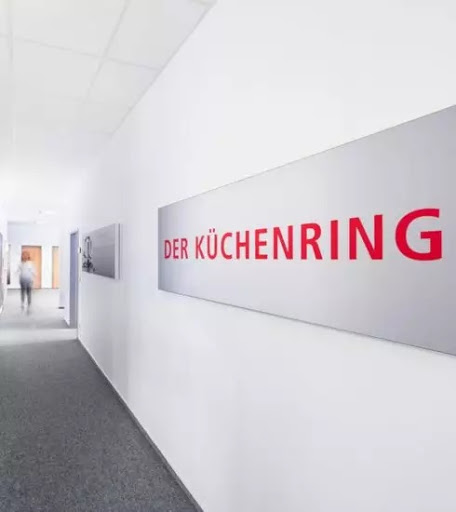 Der Küchenring GmbH & Co. KG