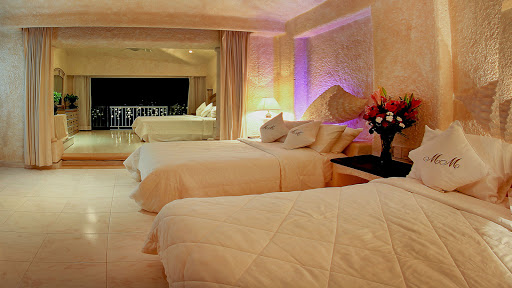 Renta villas de lujo en Acapulco Villa Majestic Mansion - Thumbnail