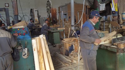 Photos of صنایع چوبی معصوم زاده