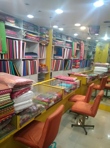 Best Designer Boutiques in Patna
