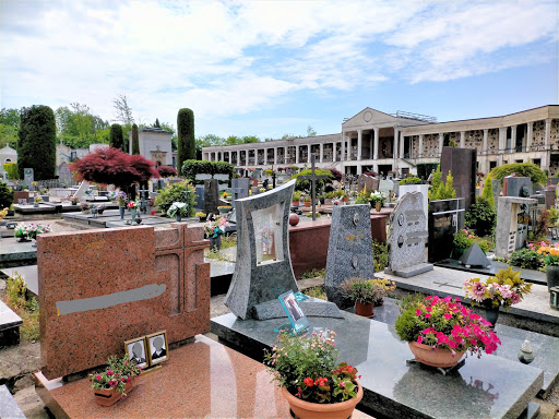 Cimitero Maggiore - Cantù (Co) - Thumbnail