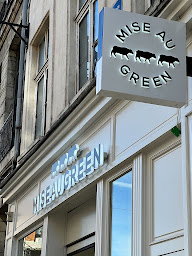 Photo n°10 de MISE AU GREEN à Lille (Magasin de vêtements pour femmes)