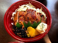 広島お好み焼 靖右衛門