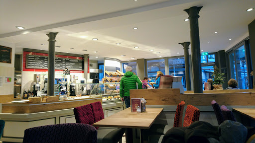 Café Tante Clair - Thumbnail