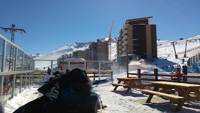 Photos of Apartamento El Colorado
