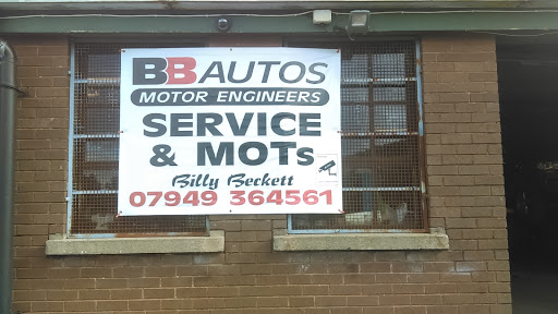B B Autos - Thumbnail