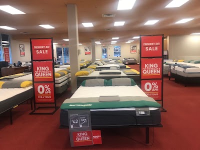 Mattress Firm South Kingstown