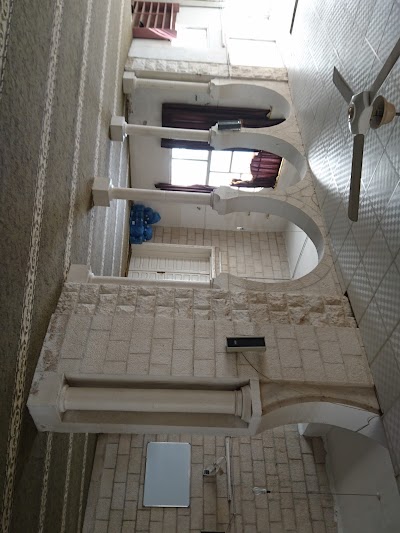 Photos of مسجد الطيبة الكبير