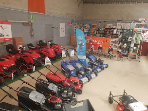 Photo n°1 de Autoprimo - Garage Lemonnier à Butteaux (Service d'entretien des pneus)