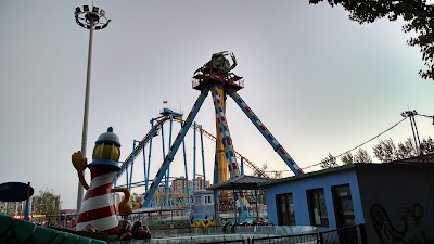 Photos of Aixin Zoo