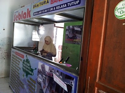 Photos of Waroeng Seblak Pantura Tegal Jawa Tengah