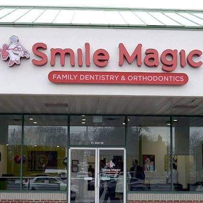 Smile Magic Family Dentistry & Orthodontics - Thumbnail