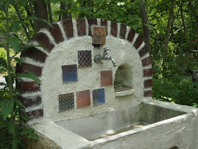 TARO'S GARDEN 長瀞てらす