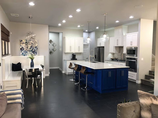 405 Electrical Services - Visual
