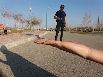 Photos of Madar Park