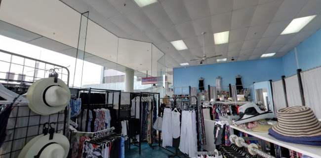 AKTIVWORX Resort and Swimwear - Shop
