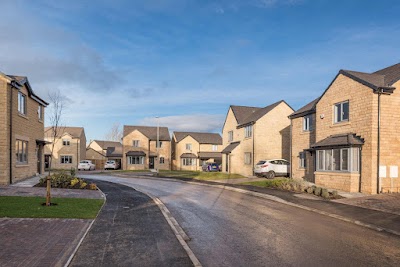 Homes By Esh West Park Garden Village