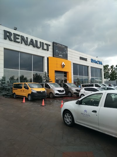 Photos of RENAULT ERNAZ SERVİS