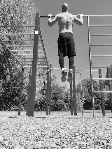 Calisthenics Park Steinhagen - Thumbnail