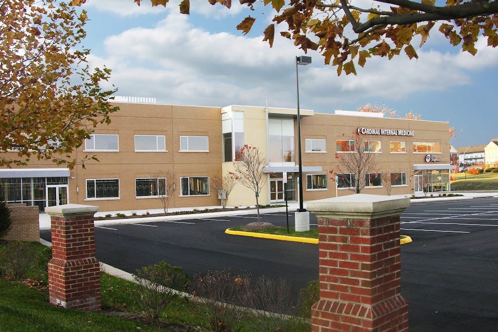 Cardinal Internal Medicine