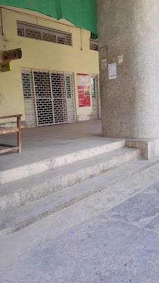 General Post Office bahawalpur