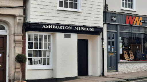 Ashburton History Museum - United Kingdom