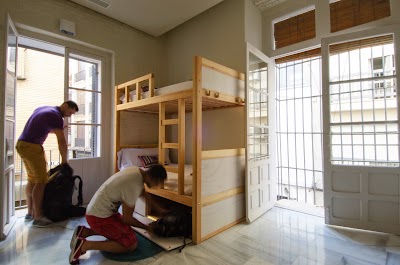 Photos of The Nomad Hostel