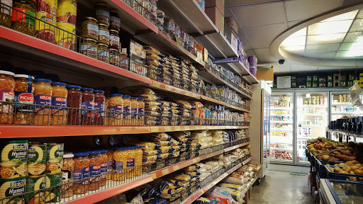 CK Turker Supermarkt - Thumbnail