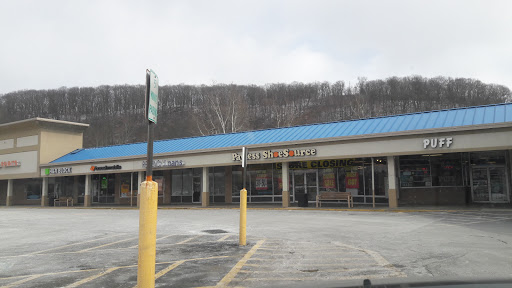 Olympia Shopping Center - Thumbnail