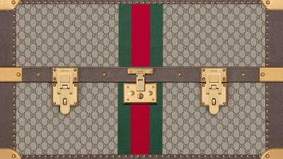 Gucci-グッチ青山