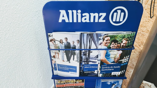 Allianz Seguros - Agencia Ass Seguros Cartagena S.L. - Thumbnail