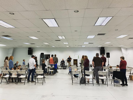 Radiant Church Eagle River - Thumbnail