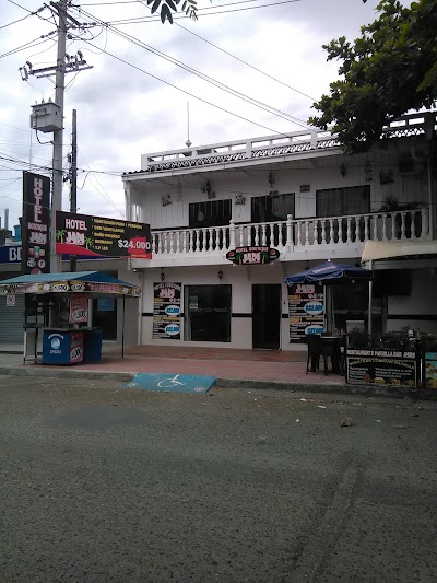 Photos of Hotel Jari