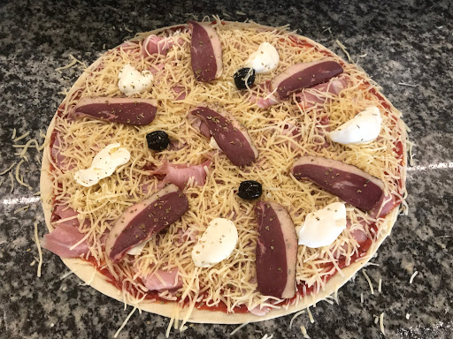 Photo 3 - LePizzambule
